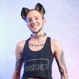 Hunter Caster