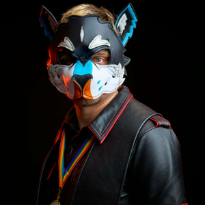Pup Spartan