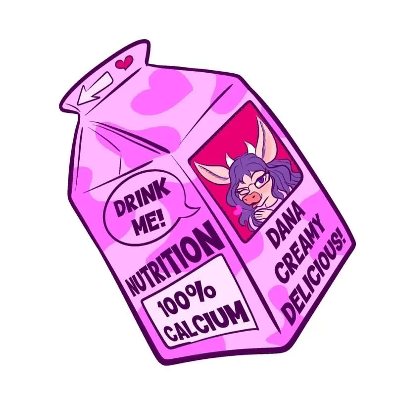 Logo for LiL Moo