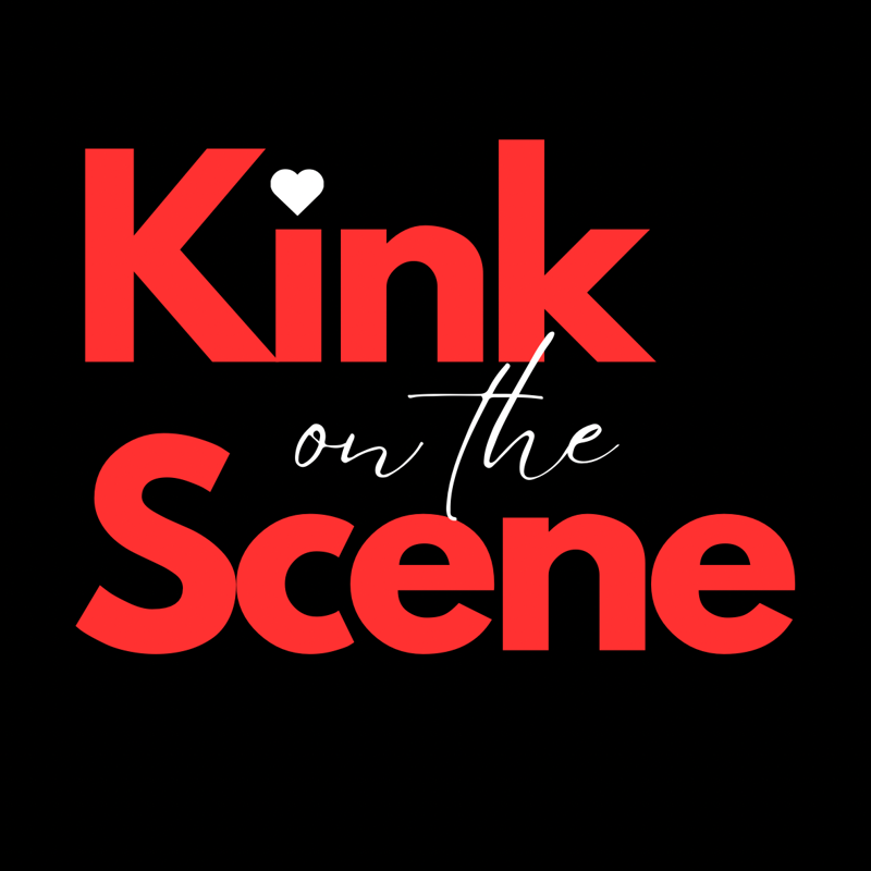 Logo for Kink On the Scene