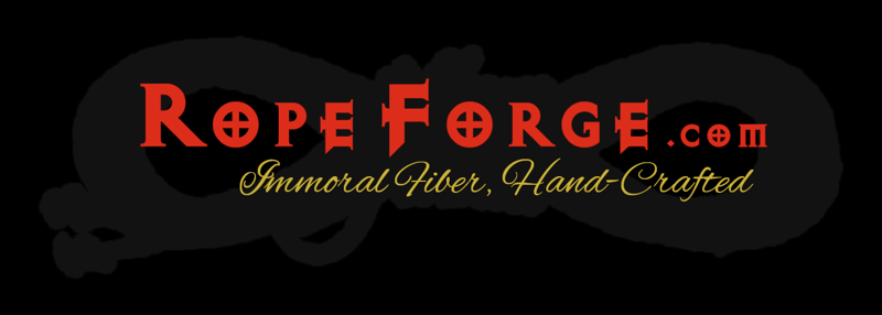 Logo for Rope Forge